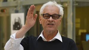 Spomienky Roberta Vana