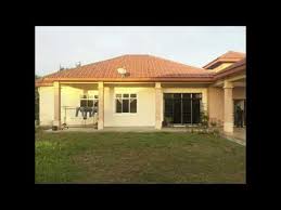 Jual sewa rumah, jual sewa apartemen, jual beli ruko, jual beli tanah kavling. Rumah Untuk Dijual Seremban Youtube