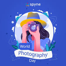 In pics, 5 female photographers who documented life in india. World Photography Day 2021 Facts And History About The Special Day