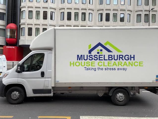 Musselburgh House Clearance | Estate & Probate House Musselburgh