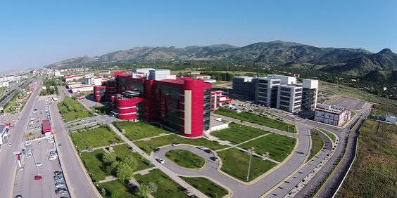 Afyonkarahisar Sağlık Bilimleri Üniversitesi Hakkında - Remzi Hoca