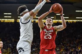 Dean and markel families men's head basketball coach. Chris Holtmann Ohio State Basketball To Feature Different Look In 2020 21 Sports Illustrated Ohio State Buckeyes News Analysis And More