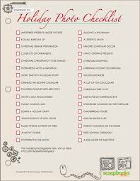 Free Holiday Photo Checklist Simpledecdaily In 2020 Urlaubsfotos Weihnachtsfotos Weihnachts Fotografie