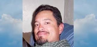 Obituary: Charles Douglas Marquez 1971-2021