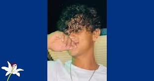 Darlin Joel Torrez-Velasquez, age 19