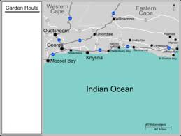 A lot of people begin their drive in cape town and head towards port car rental is very affordable in south africa and we rented through europcar and paid a total of $355 usd for 13 days which included the rental, 2 drivers. Garden Route Travel Guide At Wikivoyage