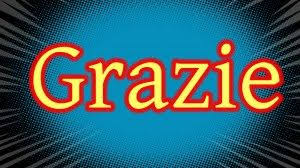 Grazie Di Cuore A Tutti Voi Per Gli Auguri Ricevuti Grazie Fratelli E Sorelle Graz Immagini Sorelle