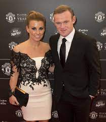 The couple, who recently celebrated their 13th wedding anniversary, dined at the dirty duck alehouse. Wayne Rooney S Wife Coleen In Shock Over Outcry At Wembley Send Off As Paul Ince Calls It Farcical