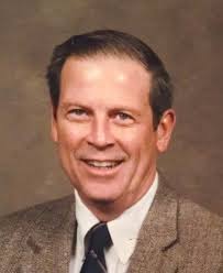 James Warner Obituary