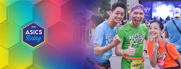 Malaysia will play host to the third leg of the 2019 asics relay series happening on 7 september 2019 in selangor. Asics Relay Malaysia 2019 Race Info