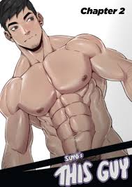 Suyohara] This Guy (update c.2) [Vi] - Gay Yaoi | HD Porn Comics