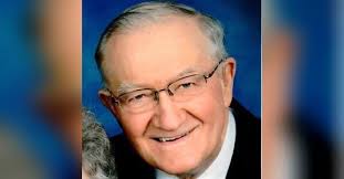 Henry A. Meyer Obituary