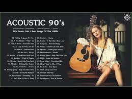 Acustica Dos Anos 90 Exitos Musicais Dos Anos 90 Melhores Musicas Dos Anos 90 Youtube In 2021 Music Hits Best Songs 90s Music Hits