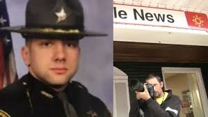 News photographer shot by Clark County deputy reaches settlement with the  county