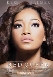 Universal pictures picked up the movie rights years ago and elizabeth banks ('the hunger games,' 'pitch perfect') agreed to but news on the red queen movie front has been (mostly) quiet since then. Red Queen Officialrdqueen Twitter