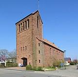 Liste Von Sakralbauten In Pirmasens Wikipedia