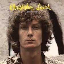 Christopher Lard's Instagram, Twitter & Facebook