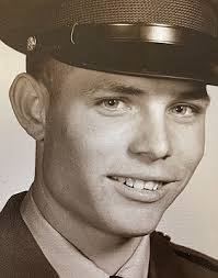 James Herbert David Castleberry Obituary