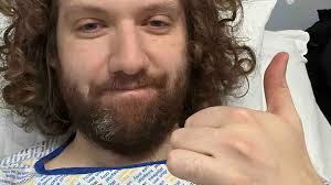 Fundraiser for Seth Tinsley by Mark Bruce : Help Tinsley Get Back