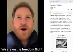 My family escaped Communist Cuba