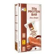 Each bar contains 8 grams of protein, 7 grams of fiber, and 10. Protein Bar Buy Best Sugar Free Muscleblaze Protein Bars Online In India 2021