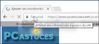 Ces icônes de bureau peuvent inclure le gestionnaire de fichiers, la corbeille et le raccourci vers les applications. Placer Un Raccourci Vers Une Page Web Sur Le Bureau Chrome