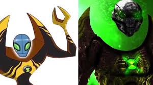 بن ۱۰ ریبوت سریالی انیمیشنی،اکشن و کمدی است محصول آمریکا ، ساخته «دانکن رولیو»، «جو کیسی»، «جو کلی» و «استیو تی. Ø´Ø®ØµÛŒØª Ù‡Ø§ÛŒ Ø¨Ù† ØªÙ† Ø¯Ø± ÙˆØ§Ù‚Ø¹ÛŒØª Ø­ØªÙ…Ø§ Ø¨Ø¨ÛŒÙ†ÛŒØ¯