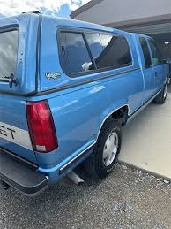 Image result for Bright Medium Blue 1996 Truck