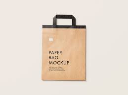 Download Bag Mockups Free Mockup