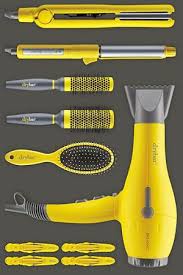 Now Available Drybar S Hair Tools Kuaforler Deri Sac