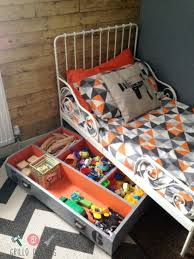 8 Cool Diy Ikea Hacks For Kids Toy Storage Playroom Toy Storage Ideas Ikea Toy Storage Under Bed Storage