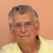 Obituary information for George Frederick Beach