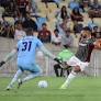 Fluminense Triumphs 6-1 in Friendly at Maracanã Marking Hulk's Debut