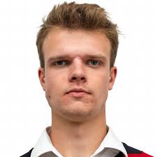 Jack Martin Stats and Player Profile