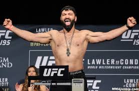 Official fan page of andrei the pit bull arlovski, former ufc. Andrei Arlovski Mma Junkie
