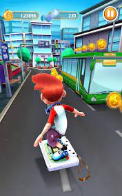 Bus rush is one of the rare multiplayer endless running games for android or ios devices. Bus Rush 2 V1 30 00 Mod Apk Money Apkdlmod