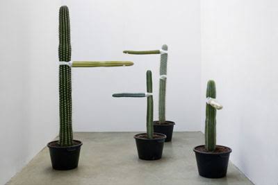 Work by Allora / Calzadilla