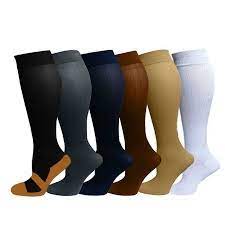 Pin On Compression Socks