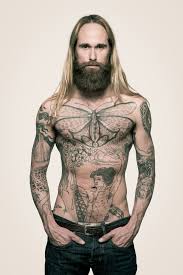 This article will assess 100 photos of tattoos meant to express the joy, pain, or strength of love. Ralf Mitsch Why I Love Tattoos Lensculture