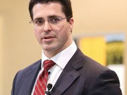 Glencore boss to speak to Sudbury chamber