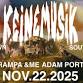 Keinemusik event image