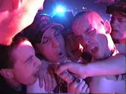 HOMICIDAL feat WREAK HAVOC