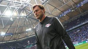 25 april 2021 7:42 pm. Bundesliga Ralph Hasenhuttl Steps Down As Rb Leipzig Head Coach After Failing To Agree Long Term Contract