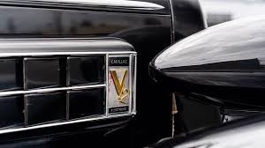 Image result for Cranbrook Gray 1934 Cadillac