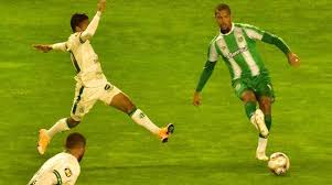 Juventude derrotou o sport e chega com moral. Juventude X America Mg