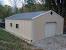 24x40 Pole Barn Kit