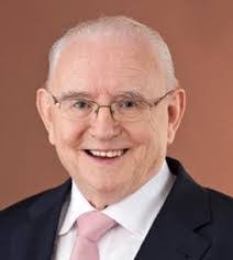 Jimmy Magee's Instagram, Twitter & Facebook