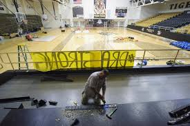 Recent job requests for home inspection contractors in bentonville, ar. Water Damage In Bentonville High Gym Under Evaluation