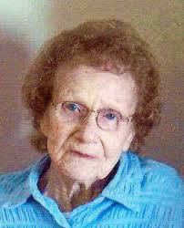 Hazel Hanley Obituary (2011)