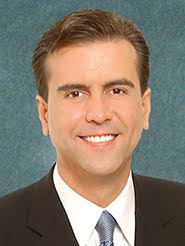 Senator Diaz de la Portilla